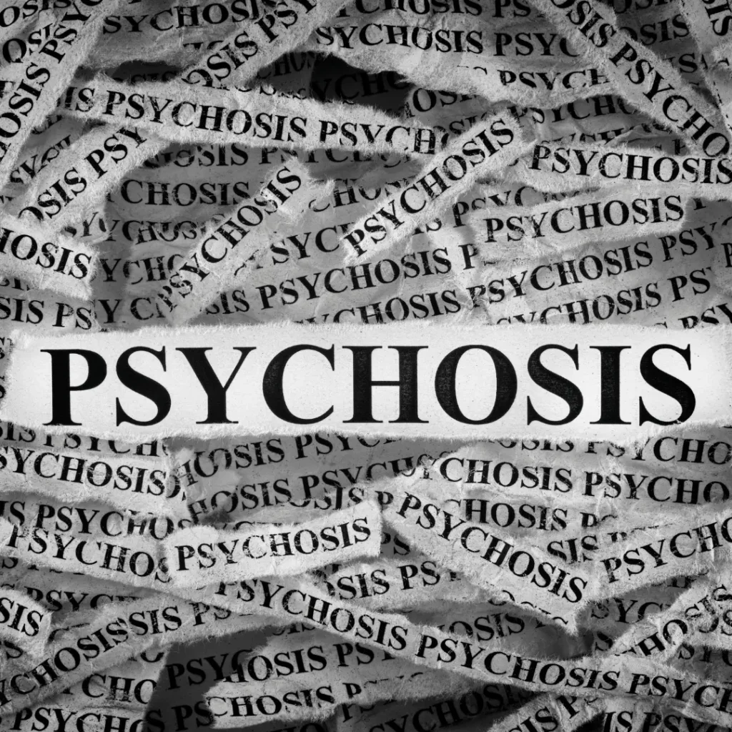 Psychosis Treatment