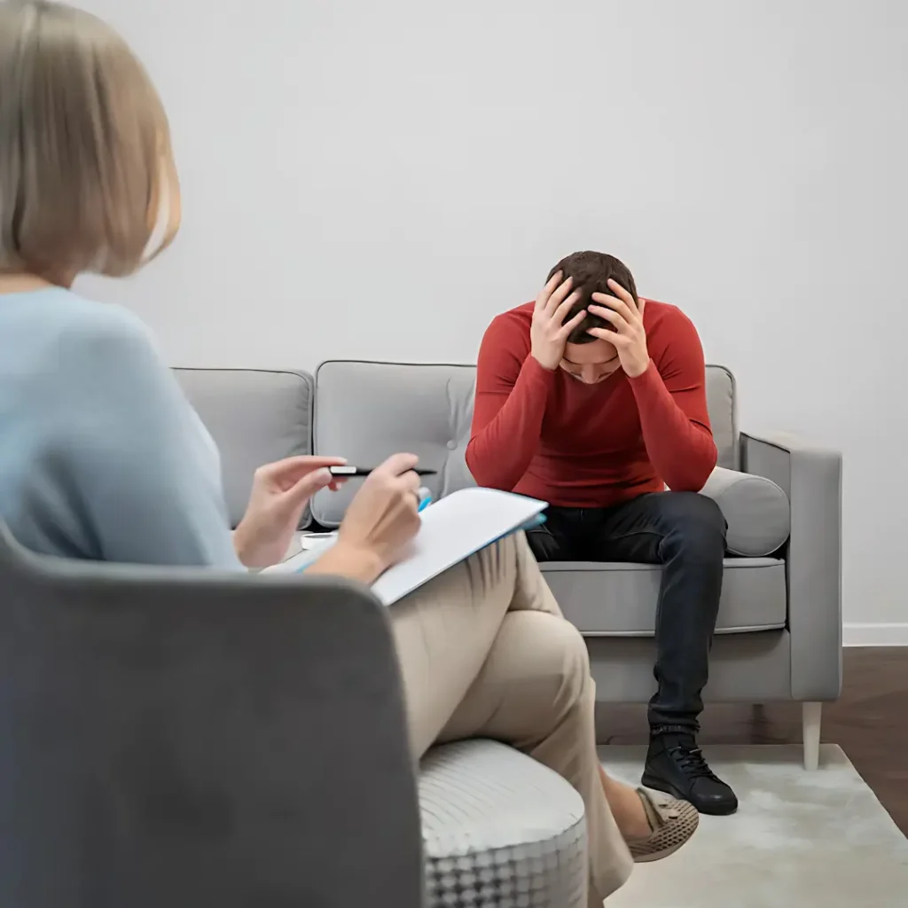 PTSD Treatment