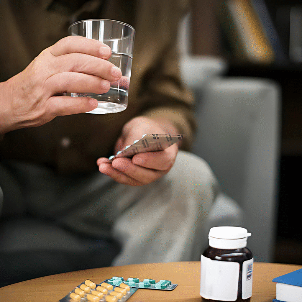 Opioid Addiction Treatment / MAT