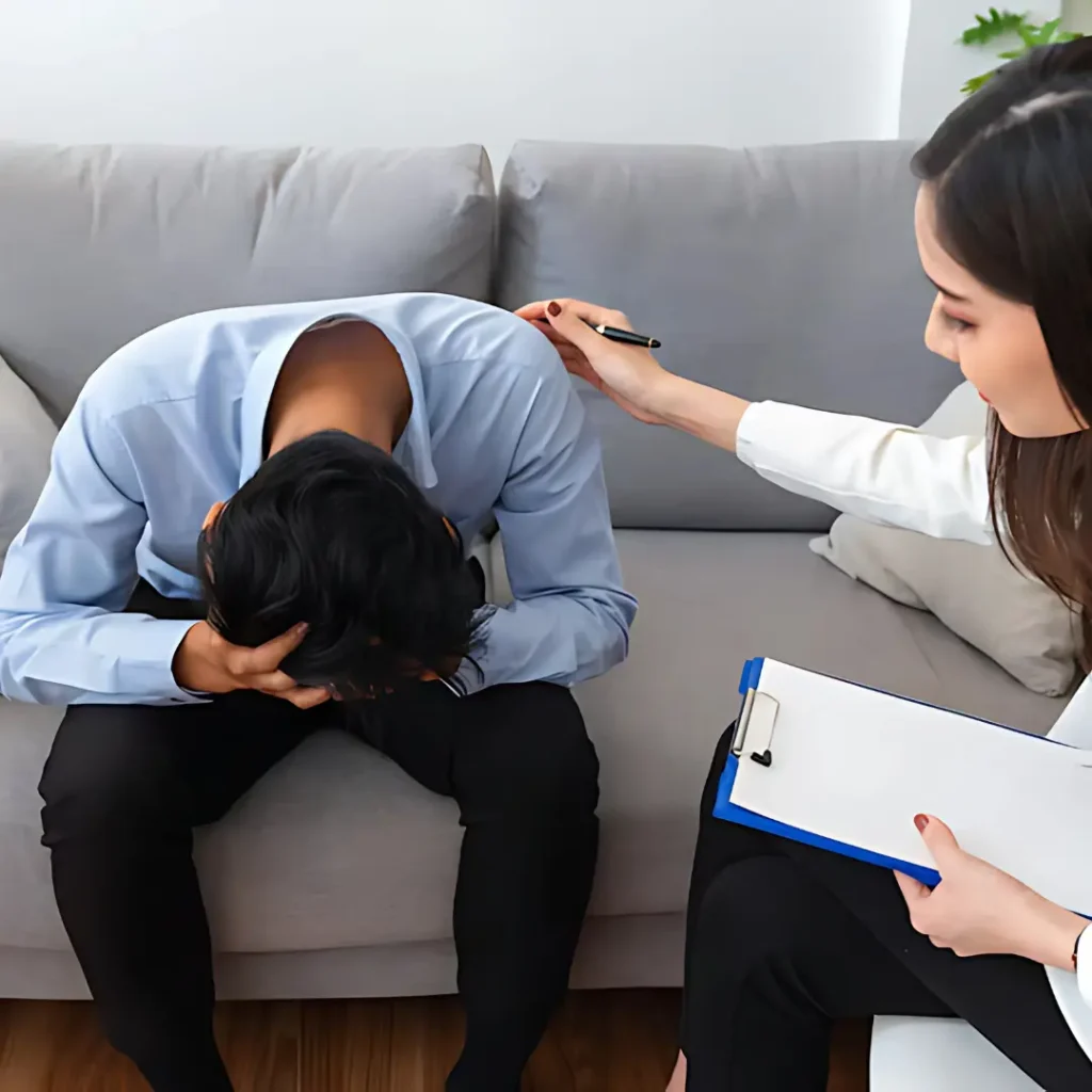 Depression Management