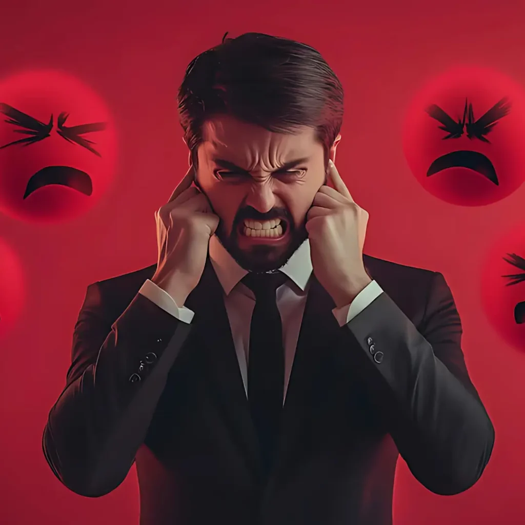 Anger Management