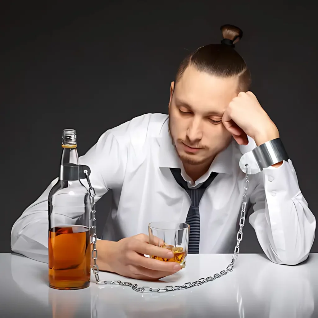 Alcohol Addiction Treatment