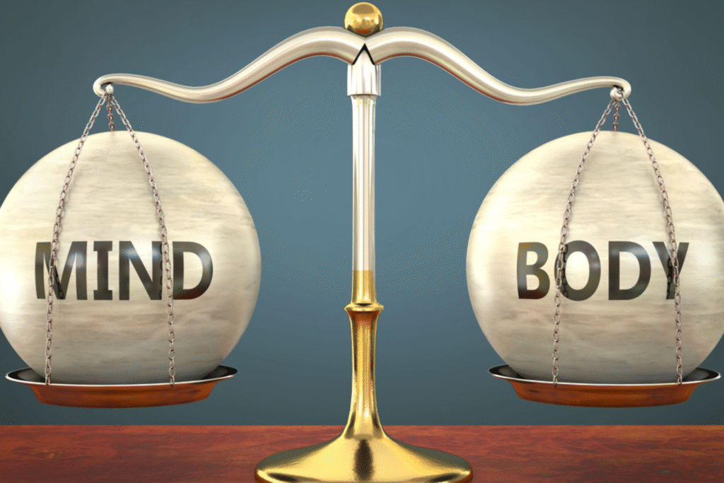 Mind, Body, and Balance: How Holisticare Behavioral Health Services Improves Long-Term Mental Wellness