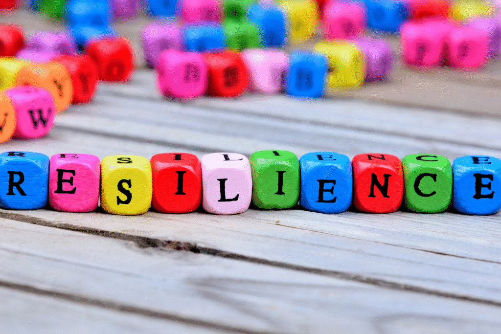 Building Resilience: How to Bounce Back from Life’s Challenges