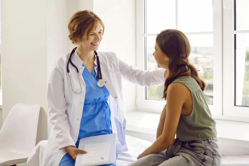 Comprehensive Mental Health and MAT Services in Arlington, VA: Restoring Balance & Hope