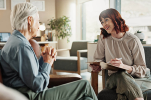 Promoting Emotional Wellness Through Behavioral Health in Gaithersburg, MD