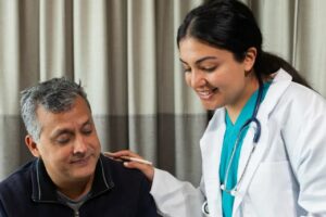 Behavioral Health Insights for Residents of Rockville, MD