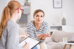 Holisticare Behavioral Health Services for Anxiety, Depression & ADHD in Northern Virginia