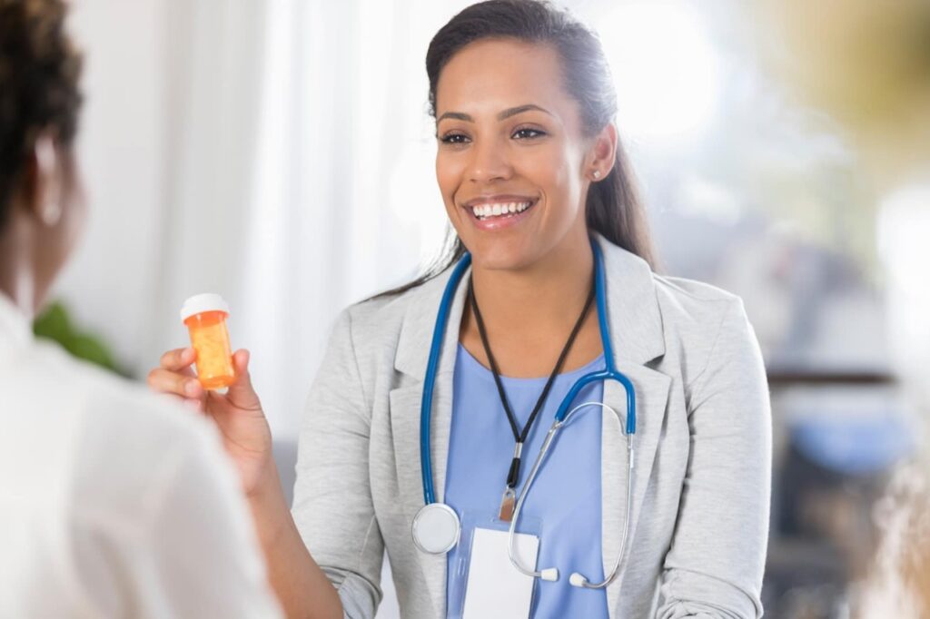 What Behavioral Health Care Looks Like in Langley Park, MD