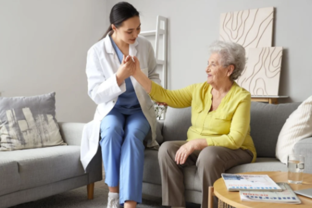 How Can I Book a Psychiatrist Appointment in Bethesda, MD Quickly?