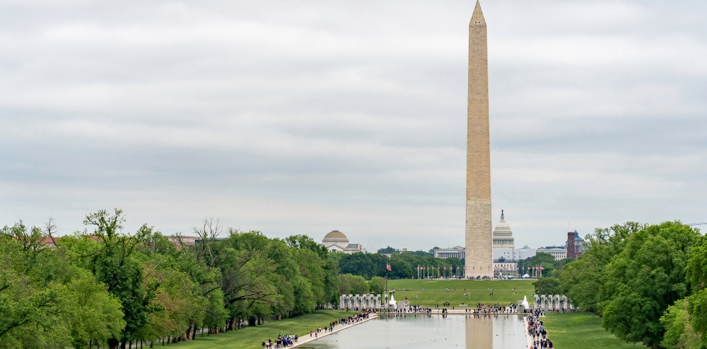 VA | Washington DC | Maryland