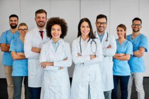 Trusted Mental Health Clinic in Alexandria, VA – Holistic Therapy Solutions