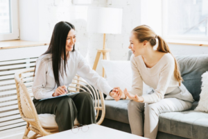 Depression & Stress Management Therapy in Alexandria, VA Near Me