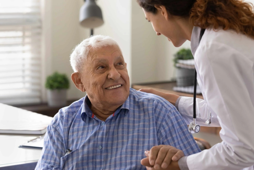 Family & Couples Therapy in Fairfax, VA – Compassionate Support