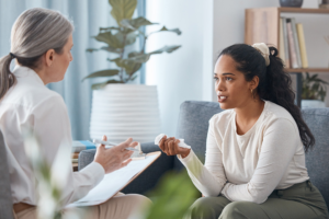Best Psychiatrist in Washington, D.C.: How to Get the Right Mental Health Support