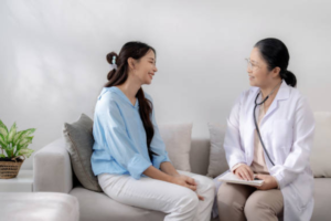 Trusted Mental Health Support in Huntington, VA – Anxiety & Depression Therapy