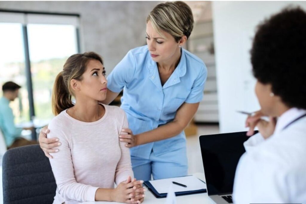 Mental Health Treatment in Huntington, VA: When Should You See a Psychiatrist?