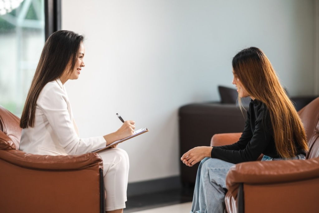 Stress Management Techniques Recommended by Experts in Alexandria, VA (2026 Guide)