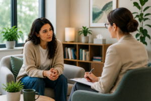 What Are the Best Options for ADHD Treatment in Seven Corners, VA?