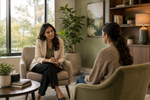 Psychiatric Evaluation McLean VA | Holisticare Health