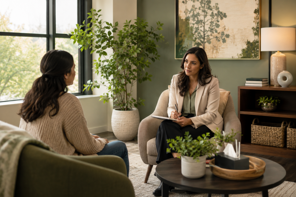 Schizophrenia Treatment Chantilly VA | Holisticare Health