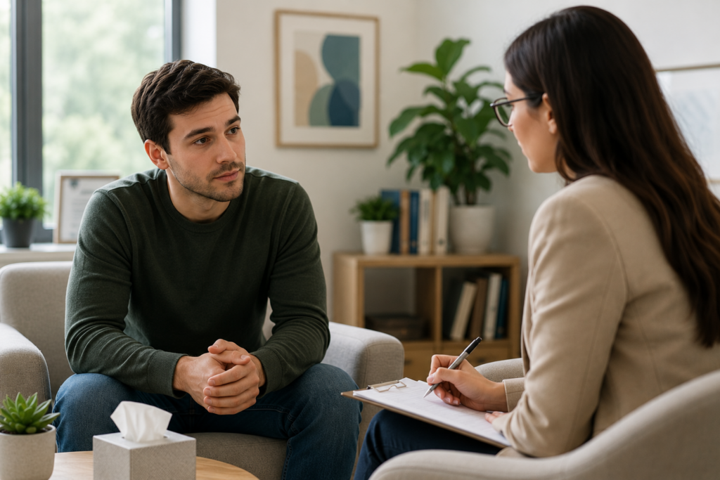 Psychiatric Care for ADHD in Fairfax, VA: Why More Families Are Choosing Professional Help