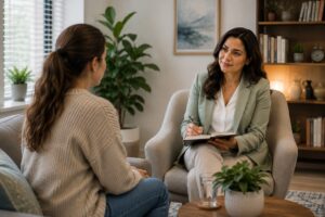 Best Psychiatric care in Tysons VA | Holisticare