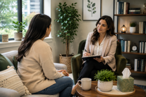 Best ADHD Treatment in Washington DC | Holisticare