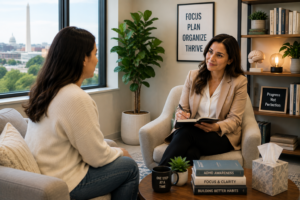 Best Mental Health Resources in McLean VA | Holisticare