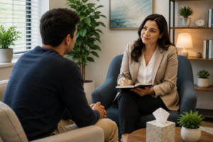 Best Depression Treatment in Silver Spring MD | Holisticare
