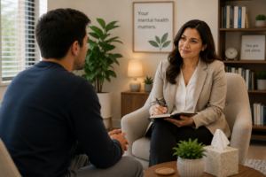 Reliable Medication Management in Rockville MD | Holisticare