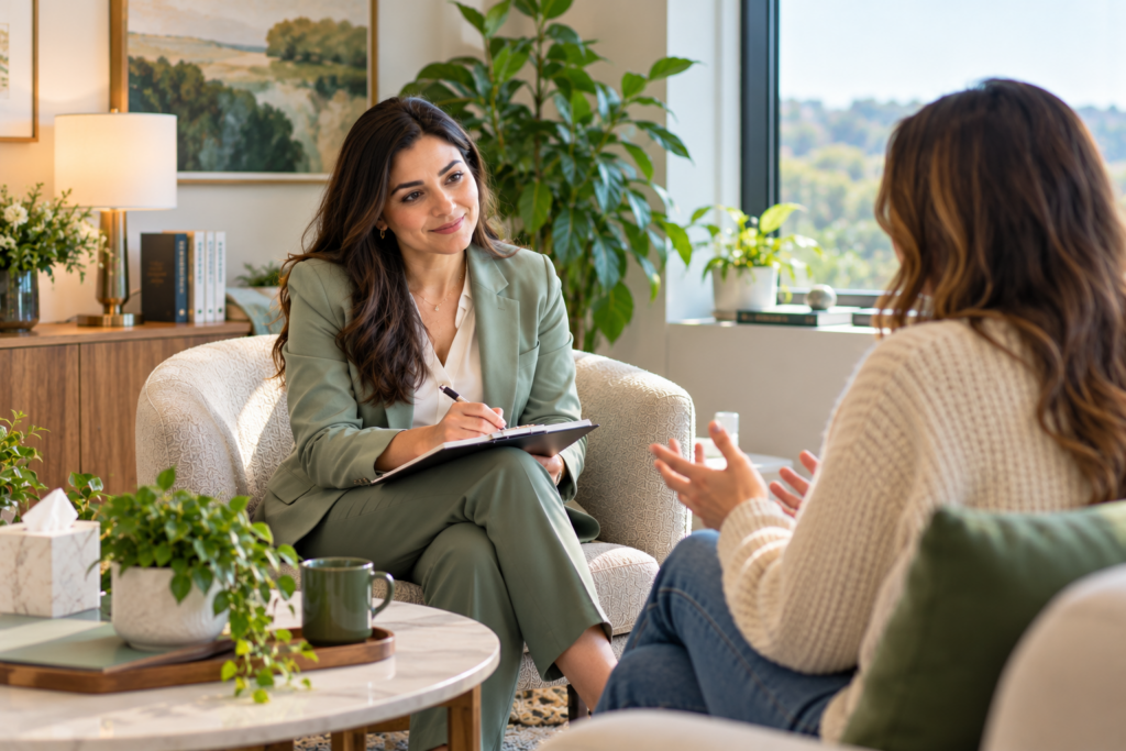 Psychiatrist in Manassas VA | Mental Health Care